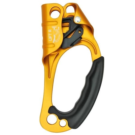 Kong Usa Lift Right Orange 896O04D00KK